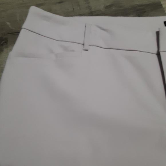 Roz & Ali NWT! "Signature Fit" Pant - Picture 4 of 8